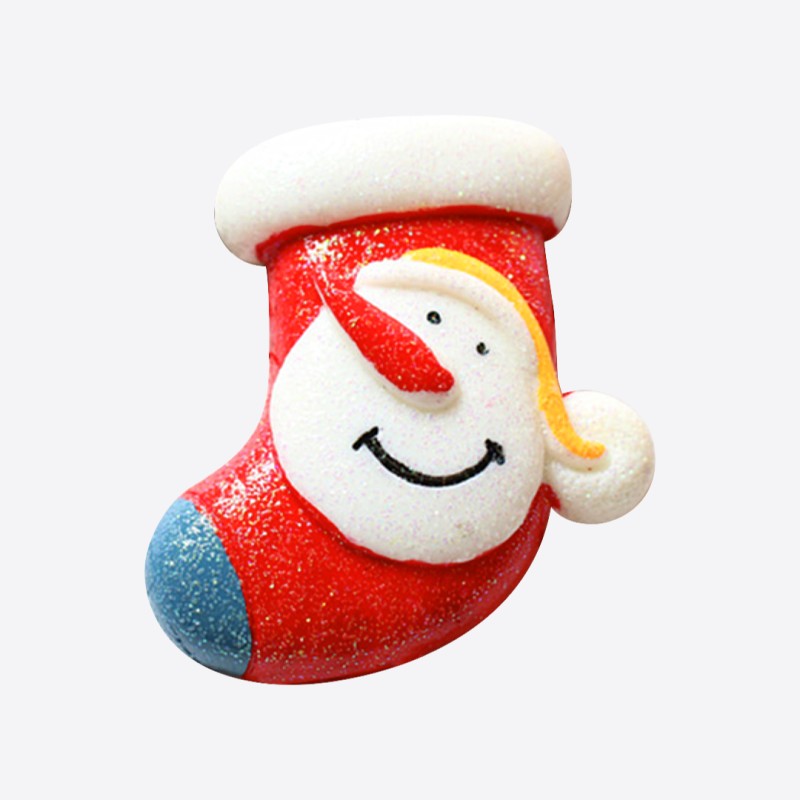 Magnet déco de Noël 2