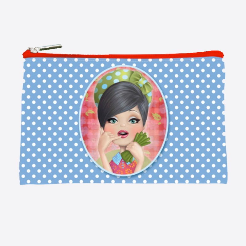 Pochette Miss