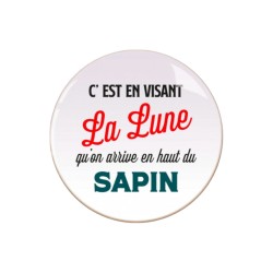 Bâton Praliné Cho'Cisson