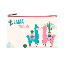Pocket "Lama'Ttitude"