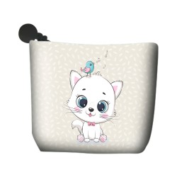 Porte-Monnaie "Chaton"