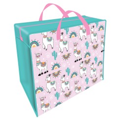 Sac de rangement "Lama"