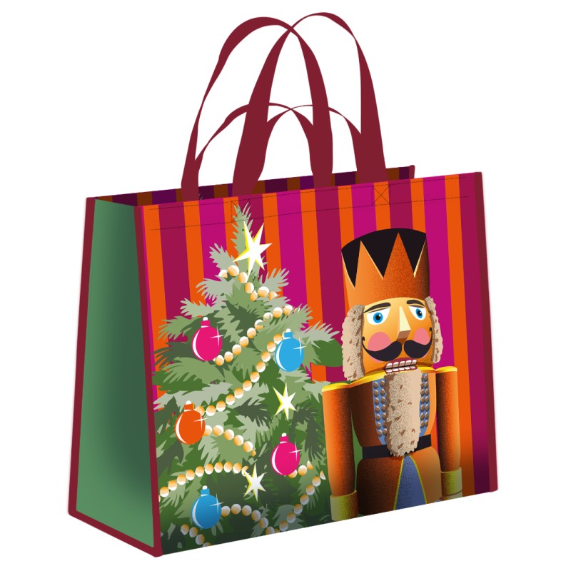 Maxi-Cabas "Noël Magique"