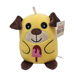 Peluche kawaii Chien