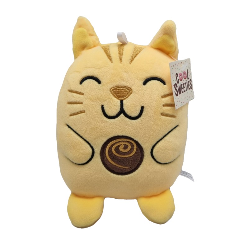 Peluche kawaii Chat