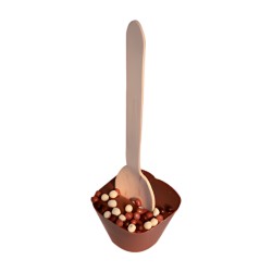 Chococho Lait - Le véritable Chocolat d'Antan