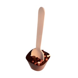 Chococho Noir - Le véritable Chocolat d'Antan