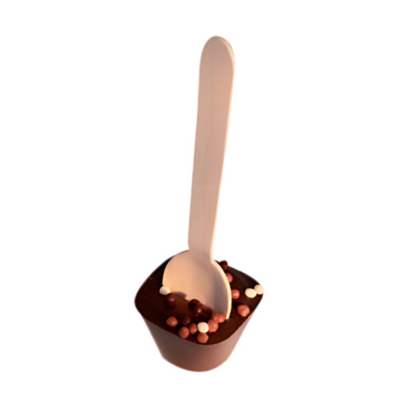 Chococho Noir - Le véritable Chocolat d'Antan
